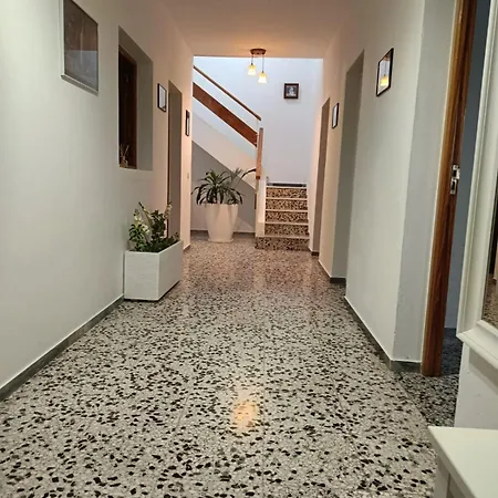 Casa Arico Tatil Evi *