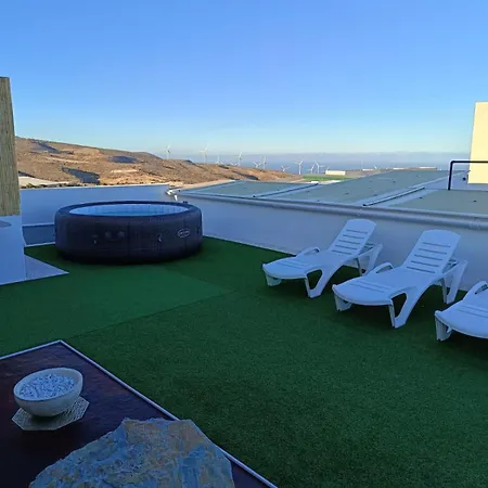 Tatil Evi Casa Arico