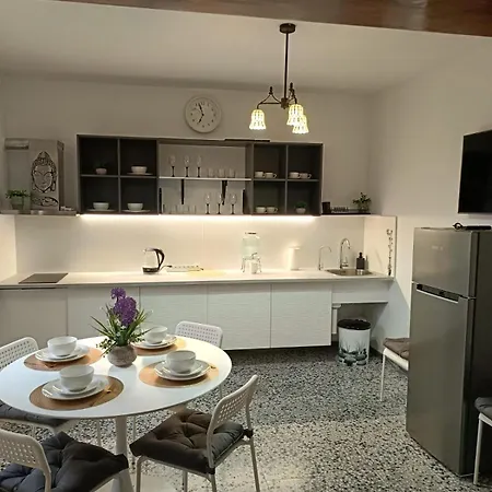 Casa Arico