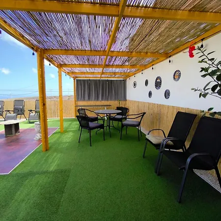 Casa Arico * Arico Viejo