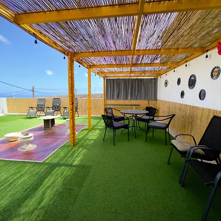 Casa Arico Tatil Evi Arico Viejo