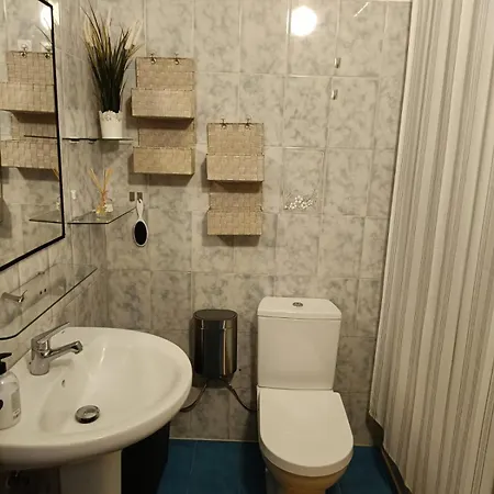 Tatil Evi Casa Arico Arico Viejo