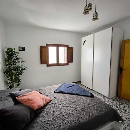 Tatil Evi Casa Arico