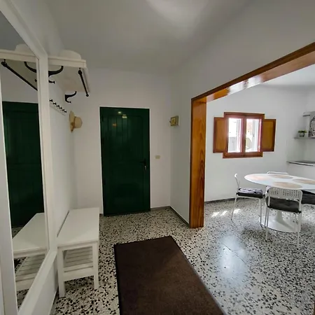 Tatil Evi Casa Arico *