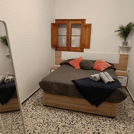 Tatil Evi Casa Arico Arico Viejo