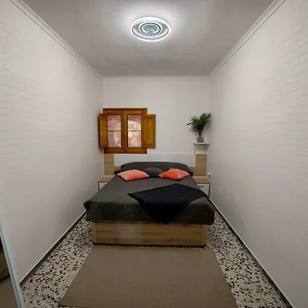 Casa Arico Arico Viejo