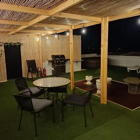 Casa Arico Tatil Evi