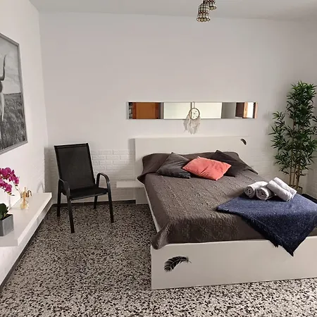 Tatil Evi Casa Arico *