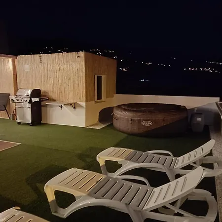 Casa Arico * Arico Viejo