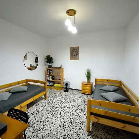 Casa Arico