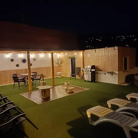 Casa Arico Tatil Evi *