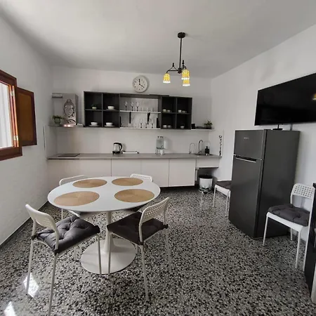 Casa Arico Tatil Evi Arico Viejo
