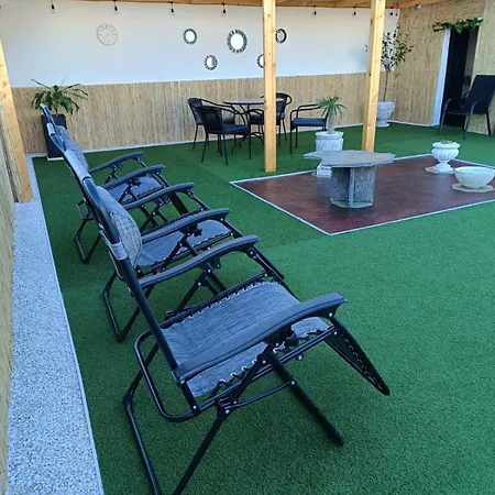 Tatil Evi Casa Arico