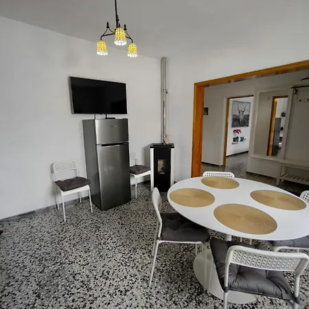 Tatil Evi Casa Arico *