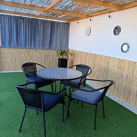 Casa Arico Tatil Evi