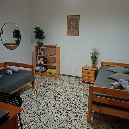 Casa Arico Arico Viejo